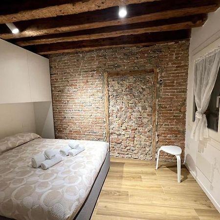 Antico Rudere Luxury Apartment 基奥贾 外观 照片