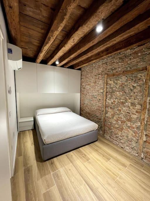 Antico Rudere Luxury Apartment 基奥贾 外观 照片