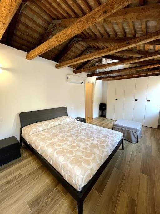 Antico Rudere Luxury Apartment 基奥贾 外观 照片
