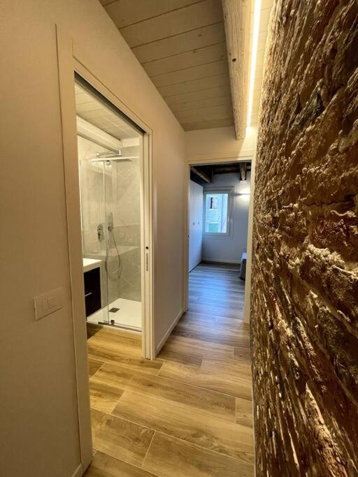 Antico Rudere Luxury Apartment 基奥贾 外观 照片